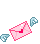 love letter pixel graphic love letter pixel graphic